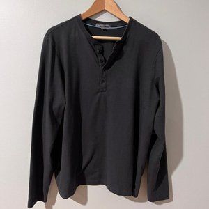 Ike By Ike Behar Henley Grey L